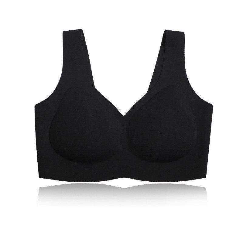 Sutien Cristina Air Traceless Seamless - Confort optim