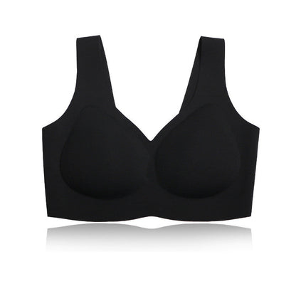 Sutien Cristina Air Traceless Seamless - Confort optim