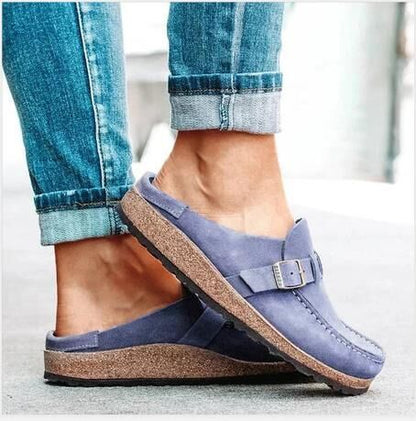 Mocasini Cristina - Design casual și confortabil