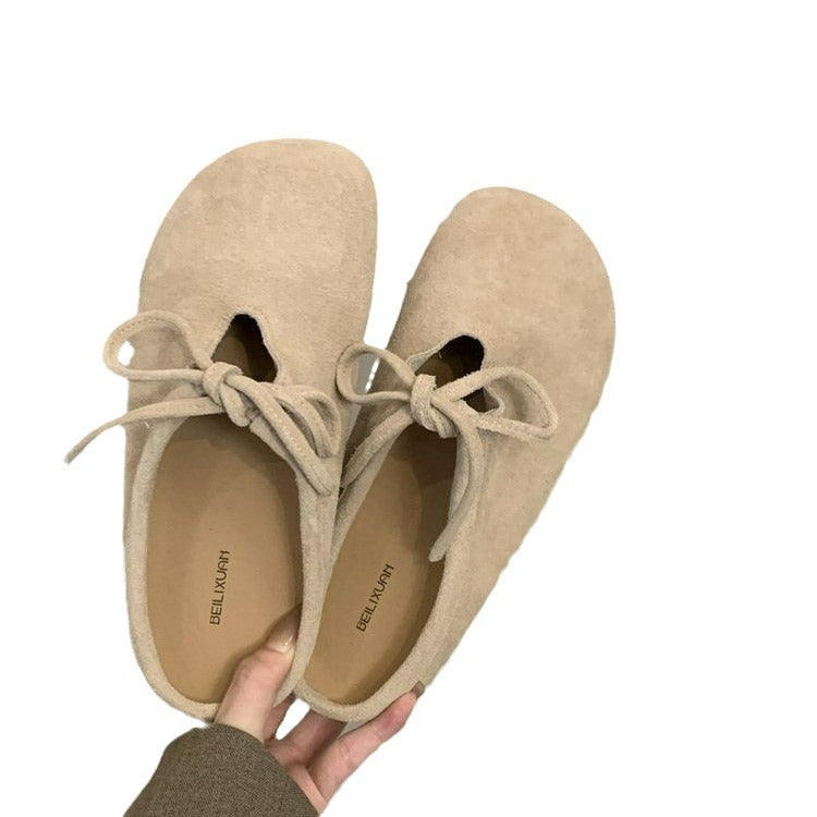 Pantofi sport Cristina pentru femei din EVA - Stil moale, fără slip-on