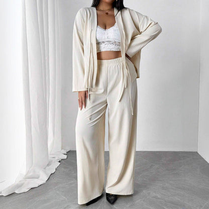 Set elegant de canapea Apricot Cristina Gore Womenswear