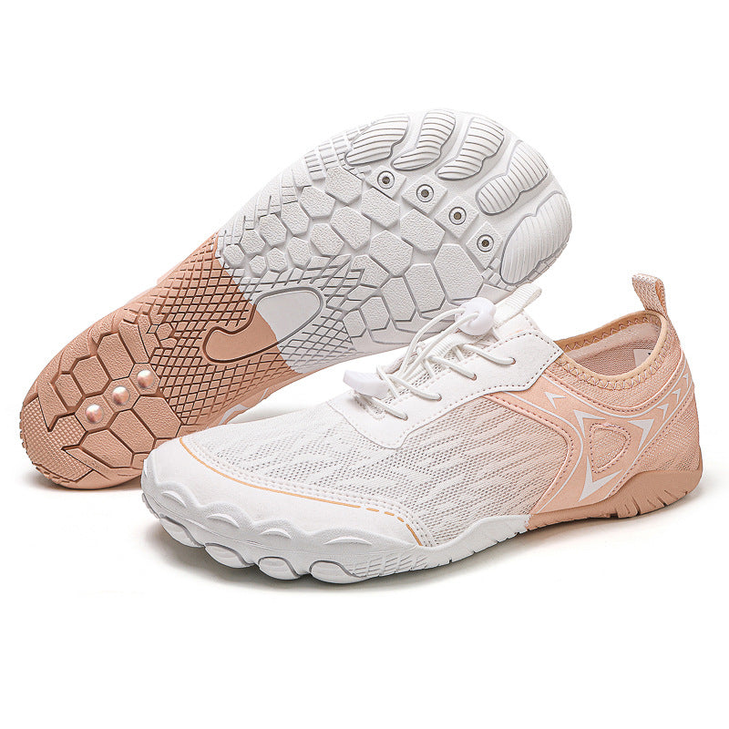 Pantofi sport Cristina Grounding - Confort din plasă respirabilă