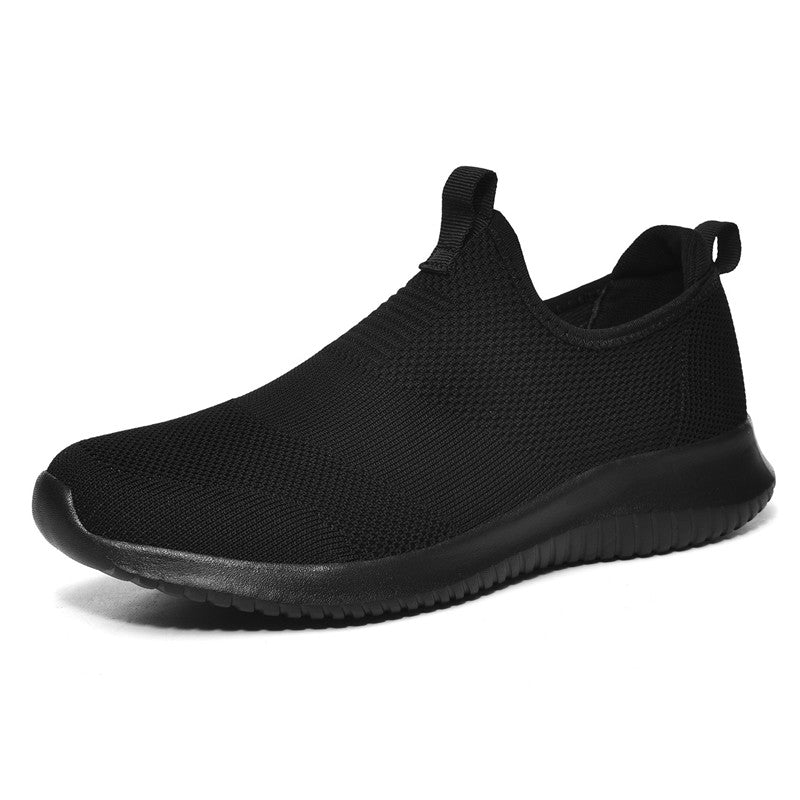 Teniși ușori Cristina Gore Flyknit de zi cu zi