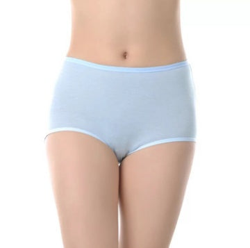 Chiloți Cristina din bambus - Confort ultra moale