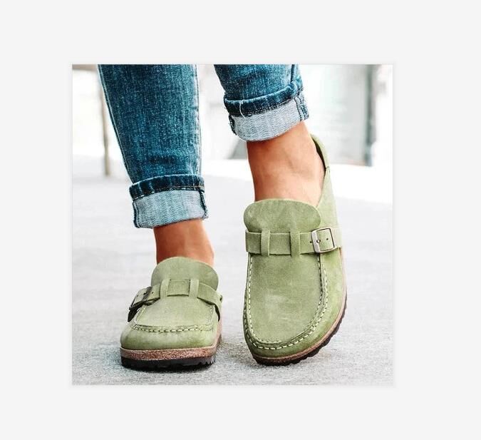 Mocasini Cristina - Design casual și confortabil