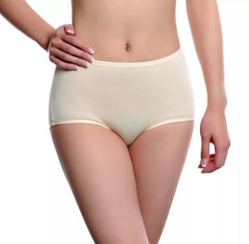 Chiloți Cristina din bambus - Confort ultra moale