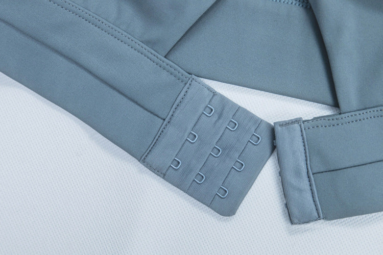 Sutien sport Cristina - Spate reglabil