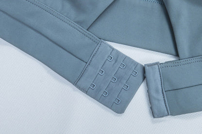 Sutien sport Cristina - Spate reglabil