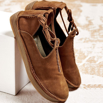 Sandale pentru femei Cristina - Confort versatil din PU