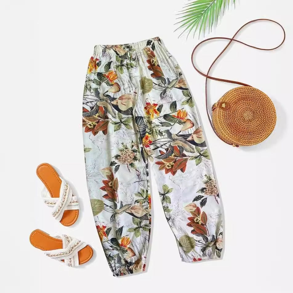 Pantaloni skinny de zi cu zi de la Cristina Gore, inspirați de Pinterest