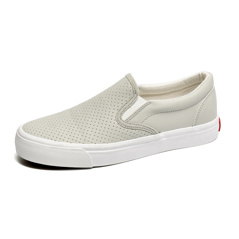 Teniși slip-on Cristina - Stil sport respirabil