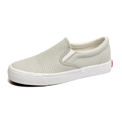 Teniși slip-on Cristina - Stil sport respirabil