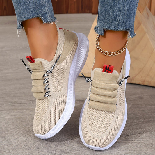 Lightweight Cristina Gore Everyday Mesh Sneakers