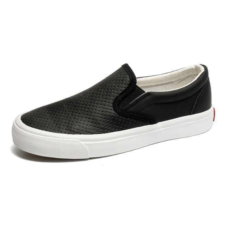 Teniși slip-on Cristina - Stil sport respirabil
