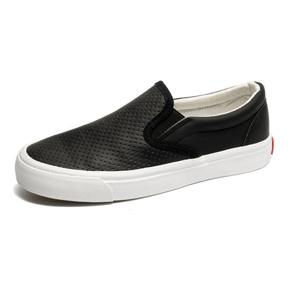 Teniși slip-on Cristina - Stil sport respirabil