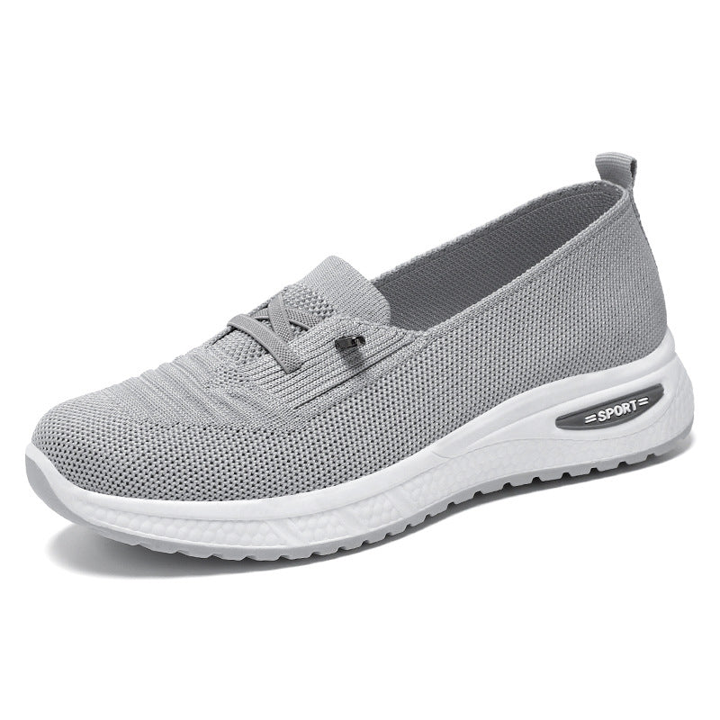Pantofi cu toc respirabili Cristina Gore Everyday Comfort