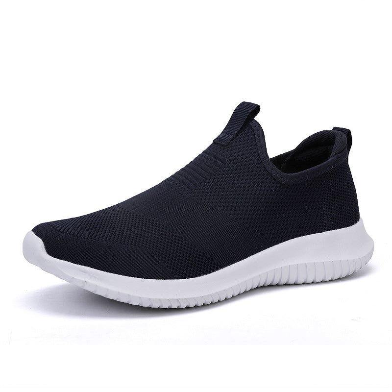 Teniși ușori Cristina Gore Flyknit de zi cu zi