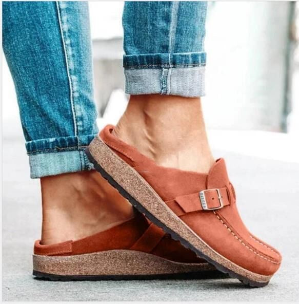 Mocasini Cristina - Design casual și confortabil