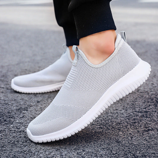 Lightweight Cristina Gore Flyknit Everyday Sneakers