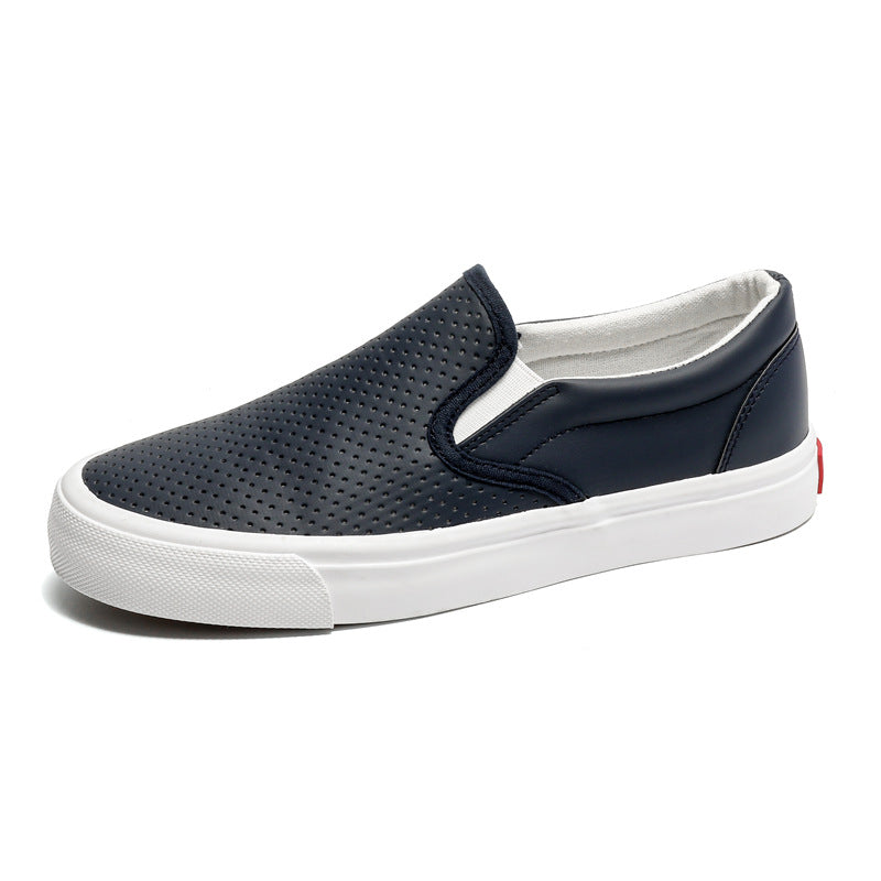 Teniși slip-on Cristina - Stil sport respirabil