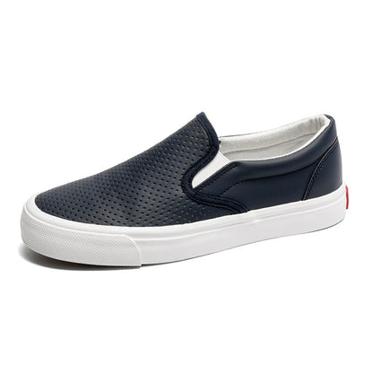 Teniși slip-on Cristina - Stil sport respirabil