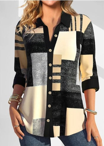 Vestă Cristina imprimată 3D - Modă urbană