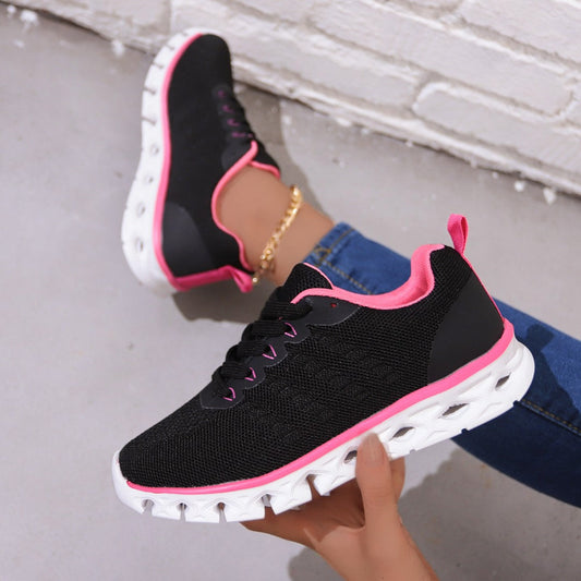 Lightweight Everyday Sneakers Cristina Gore Women’s