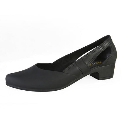 Sandale cu platformă Cristina - Model cu toc mediu în culori bomboane