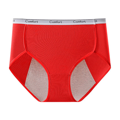 Chiloți igienici triunghiulari Cristina - Confort din bumbac