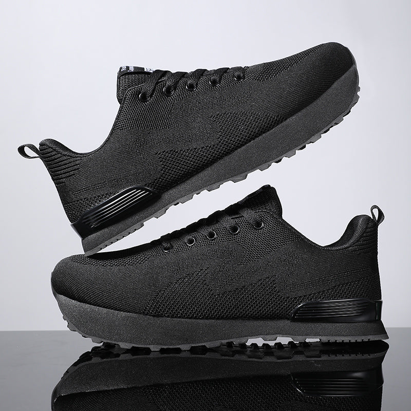 Pantofi de mers Cristina din plasă - Design confortabil cu susținere bună