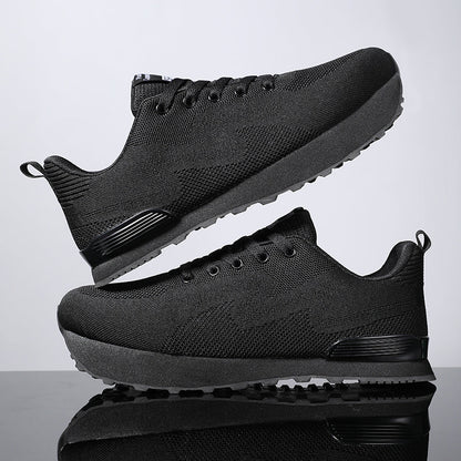 Pantofi de mers Cristina din plasă - Design confortabil cu susținere bună