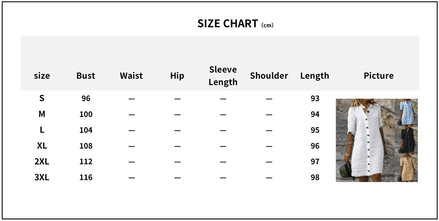 Rochie Cristina din bumbac și in - Detaliu cu fundă mare