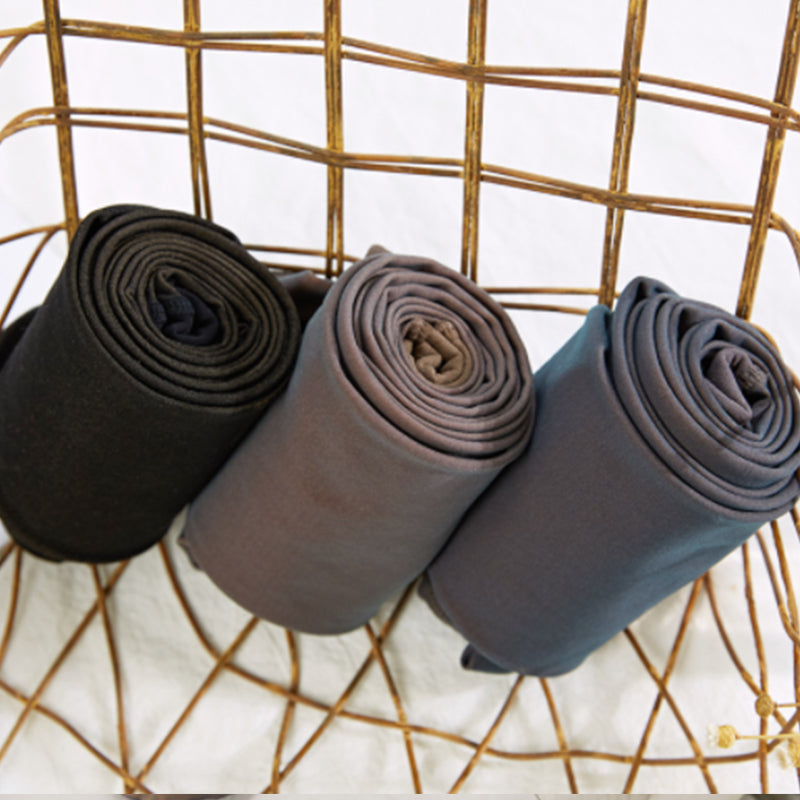 Colanți Cristina cu căptușeală din fleece - Căldură translucidă