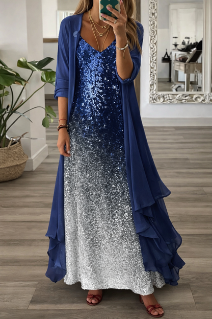 Rochie de vară cu bretele și imprimeu floral Cristina Gore