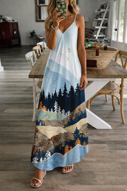 Rochie elegantă de vară inspirată de Pinterest, inspirată de Cristina Gore