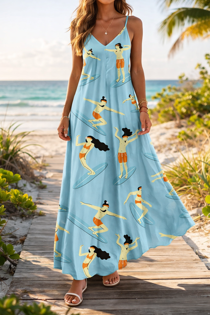 Rochie elegantă de vară inspirată de Pinterest, inspirată de Cristina Gore