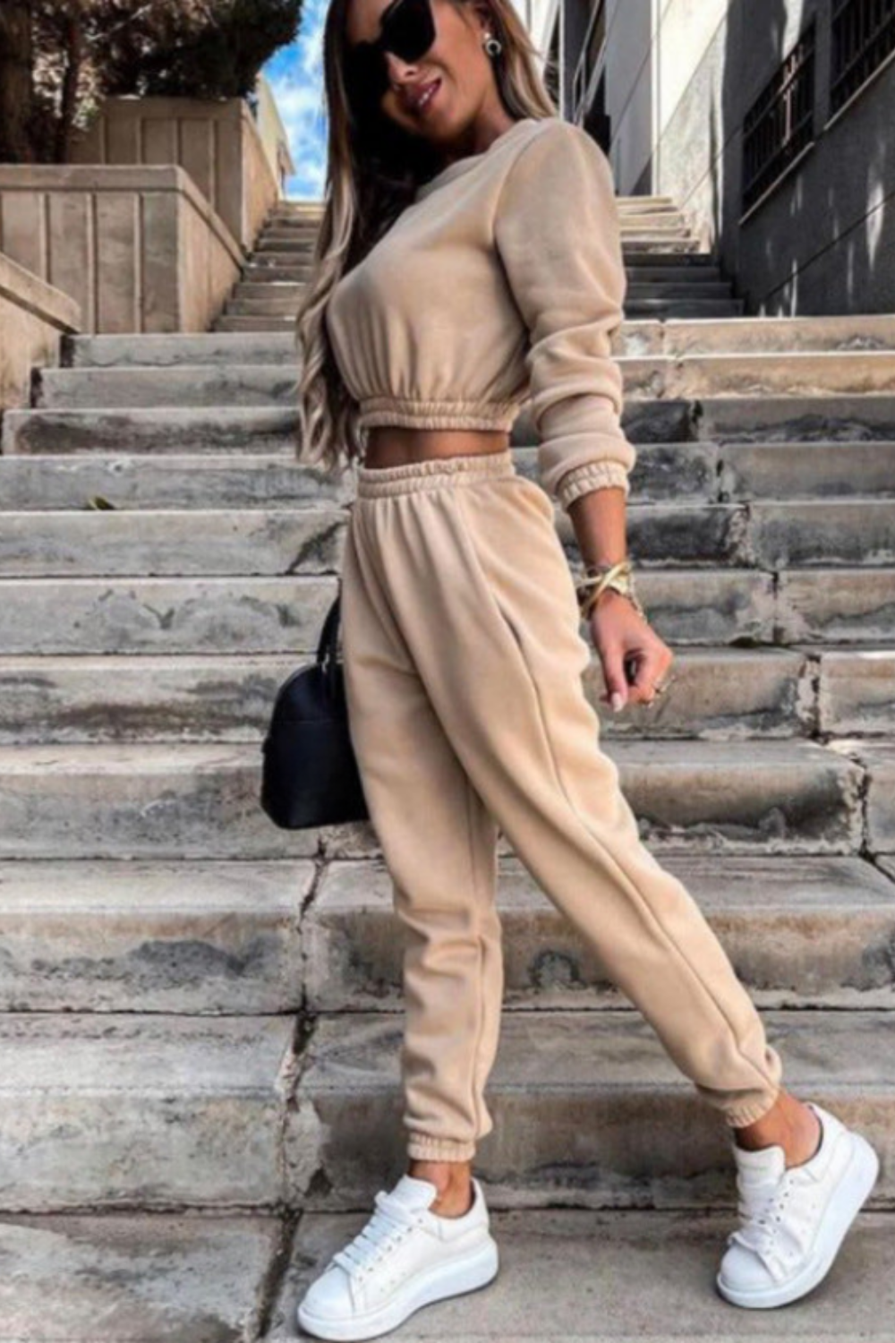 Set de canapele Cristina - Inspirație în stil urban