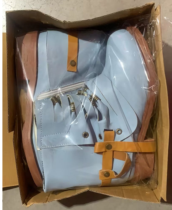 Ghete Cristina Martin - Toc texturat cu ciucuri