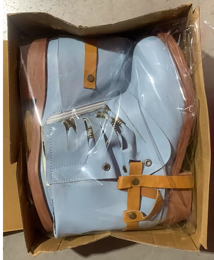 Ghete Cristina Martin - Toc texturat cu ciucuri