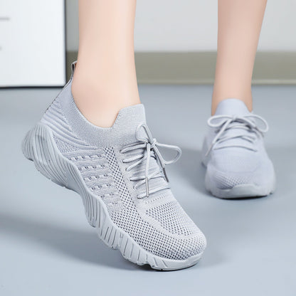 Comfort Knit Cristina Gore Spring Sneakers