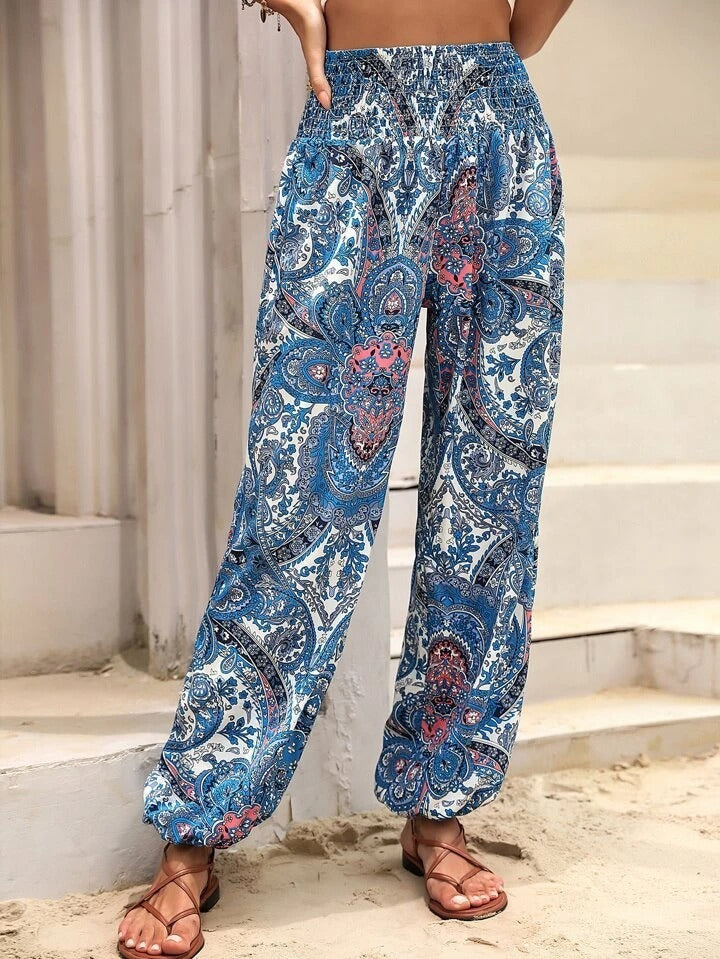Pantaloni skinny de zi cu zi de la Cristina Gore, inspirați de Pinterest