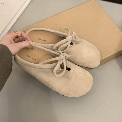 Pantofi sport Cristina pentru femei din EVA - Stil moale, fără slip-on