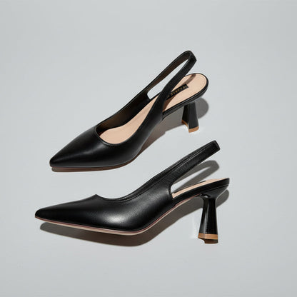 Tocuri retro elegante de Cristina Gore