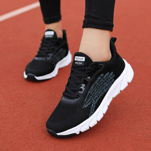 Lightweight Everyday Sneakers by Cristina Gore