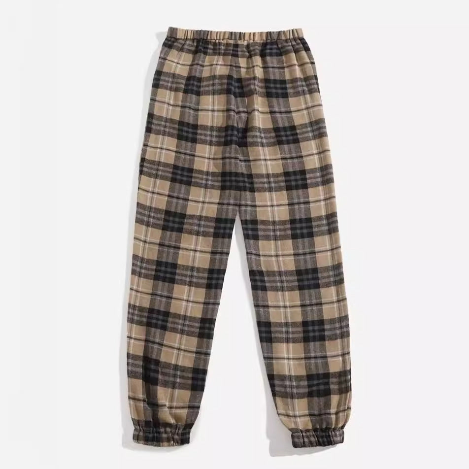 Pantaloni skinny de zi cu zi de la Cristina Gore, inspirați de Pinterest