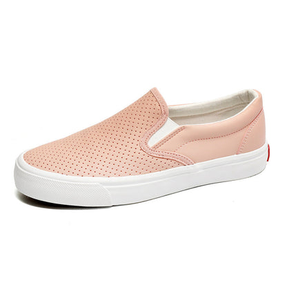 Teniși slip-on Cristina - Stil sport respirabil