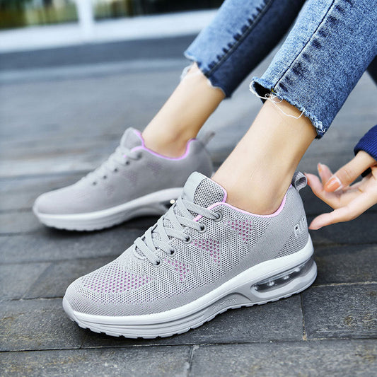 Teniși de călătorie pentru femei Air Cushion Cristina Gore