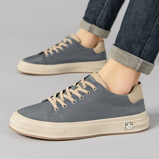 Breathable Retro Cristina Gore Sports Sneakers