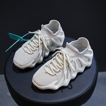 Teniși Cristina Vulcanic Sock - Confort respirabil