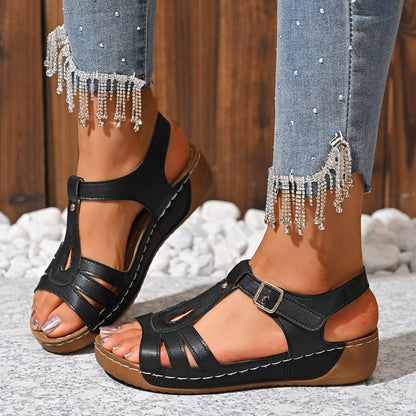 Sandale de zi cu zi Chic Comfort Cristina Gore